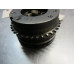 20R004 Left Intake Camshaft Timing Gear From 2014 Subaru Outback  2.5